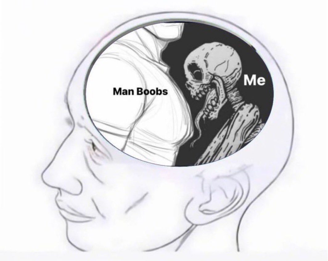 Runner_Run1's tweet photo. My mind 24/7 https://t.co/KIljxzEAV7