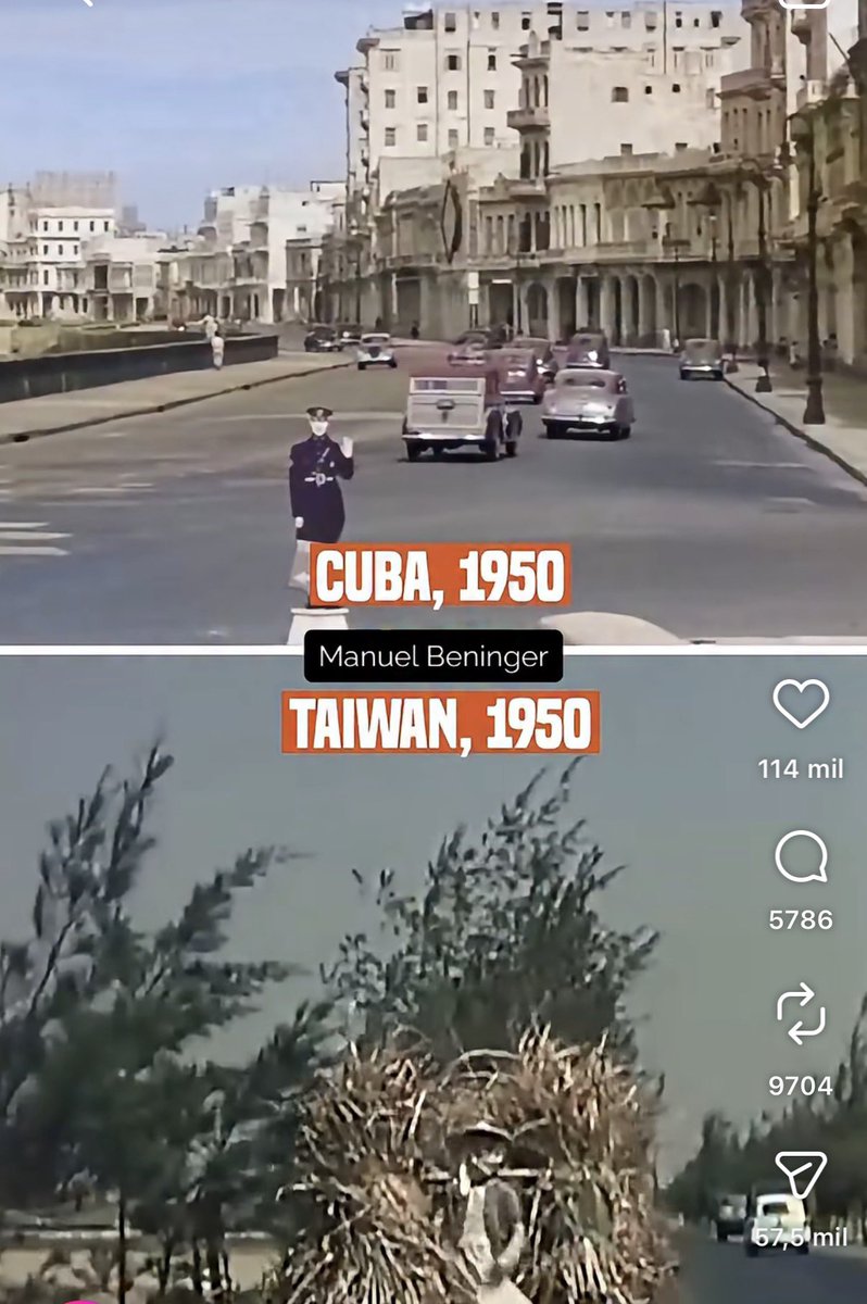 GustavoBolsa's tweet photo. La pobreza ha sido, es y será siempre consustancial al socialismo. 
Eliminemos el Estado socialista y dejaremos de redistribuir la miseria. https://t.co/mknQ20orMH