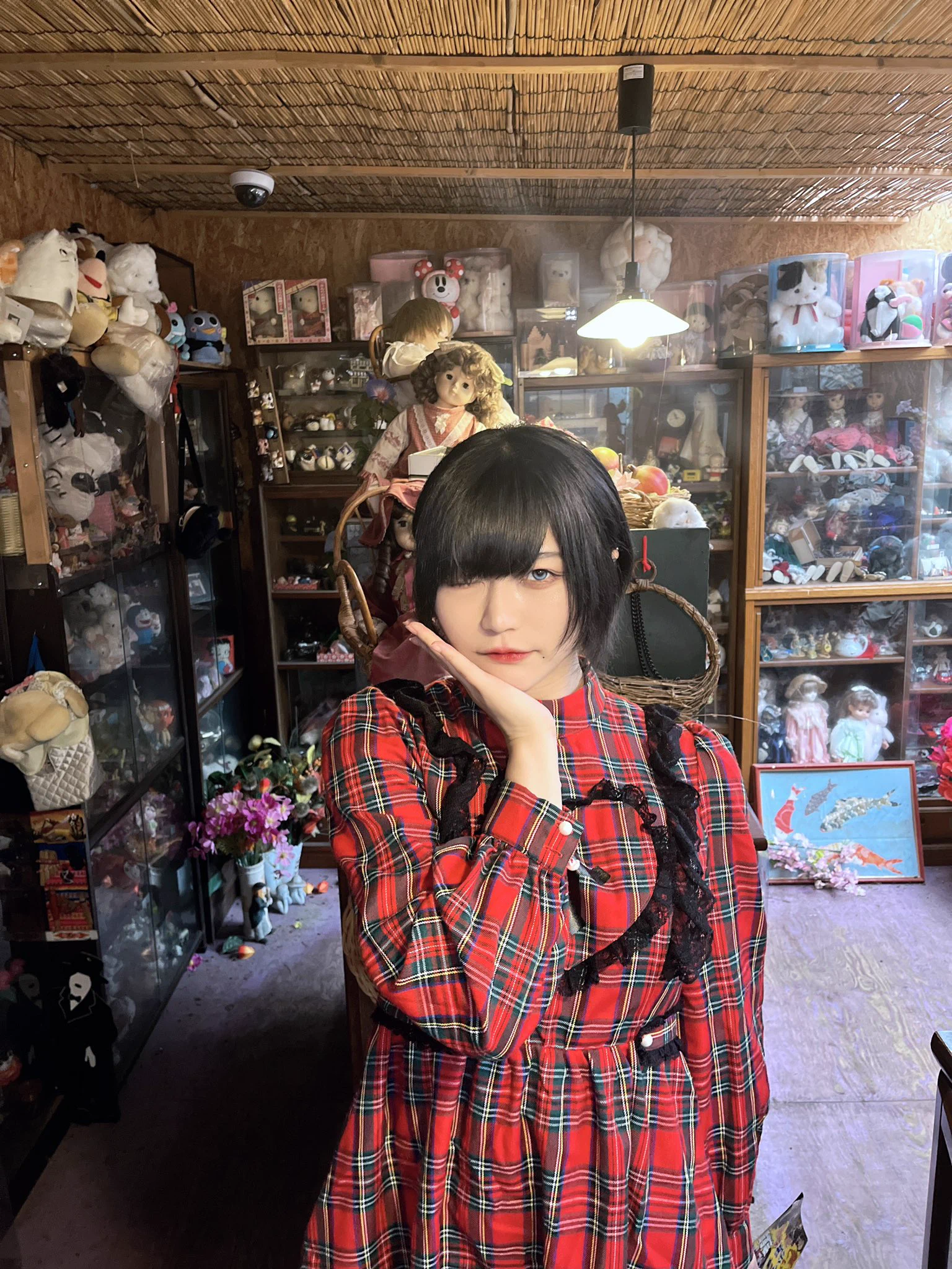 閻魔ちゃん on X: 