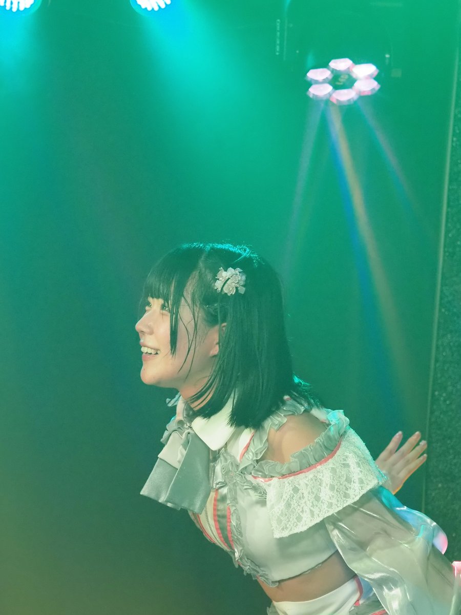 gurimordyi's tweet photo. 2026/8/20
「FREE TO END #011」
at AOHARIUM TOKYO
（普段は撮影不可グループ）
咲桜ゆめ  4/5

#ゆめカメラ
#推しカメラ
#咲桜ゆめ
#YUGUREMI
#頑張れゆめ太郎 https://t.co/tBgyPkOWiX