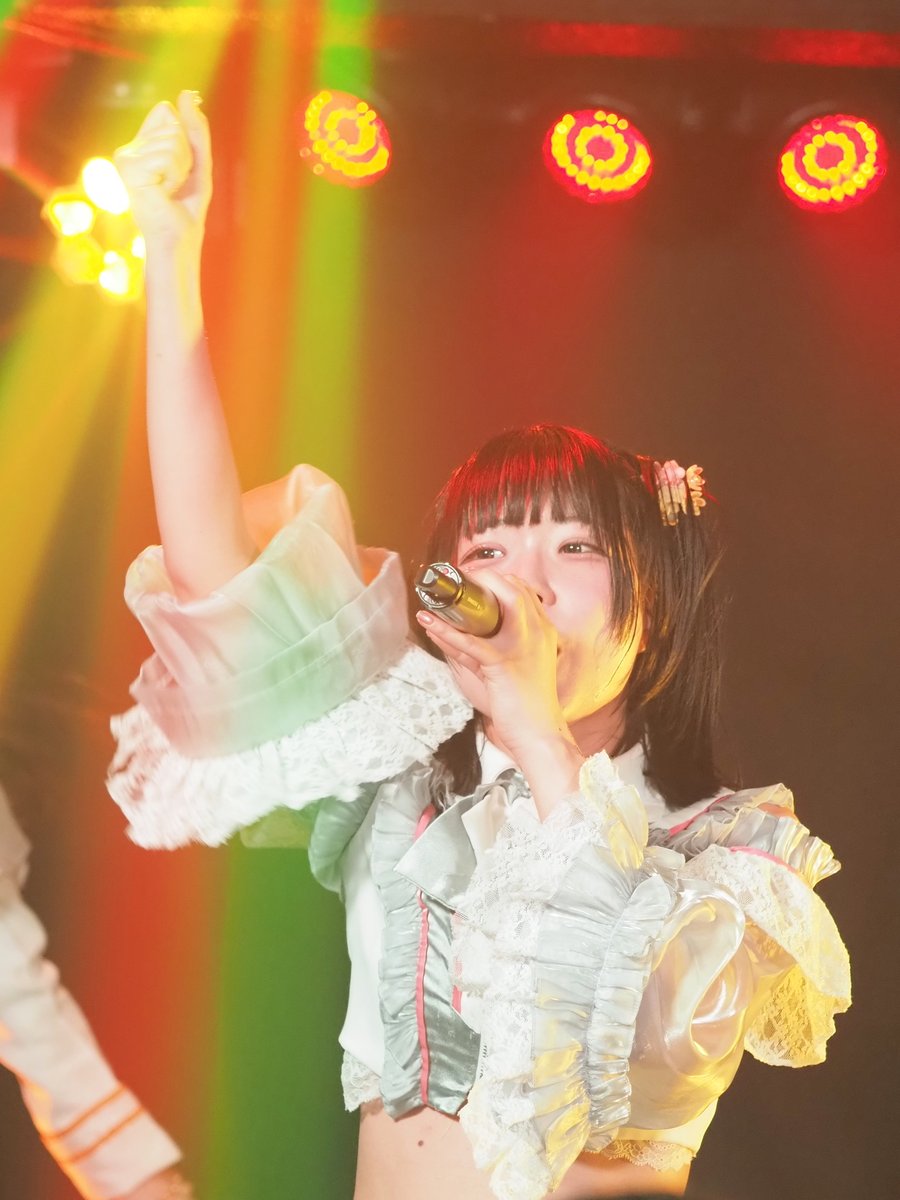 gurimordyi's tweet photo. 2026/8/20
「FREE TO END #011」
at AOHARIUM TOKYO
（普段は撮影不可グループ）
咲桜ゆめ  4/5

#ゆめカメラ
#推しカメラ
#咲桜ゆめ
#YUGUREMI
#頑張れゆめ太郎 https://t.co/tBgyPkOWiX
