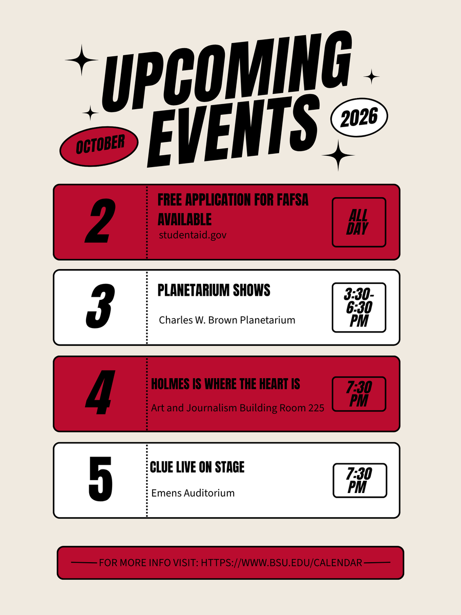 TCAdvising's tweet photo. Check out these upcoming events! https://t.co/7D0xTMkyEw
