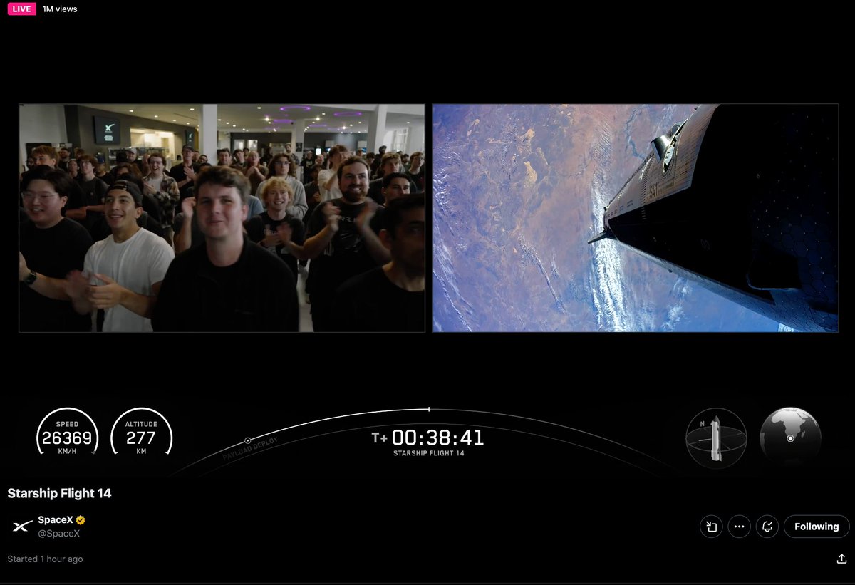 maximumxspace tweet picture