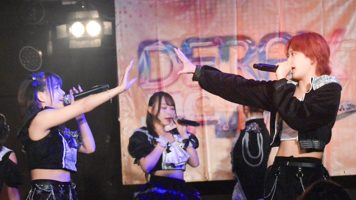cam_k598's tweet photo. 2026.08.26「DERA MAXIMUM JAM 2026��《Day 2》
📍名古屋・RAD HALL

#éclatcia 
#君塚爽来（@sora_eclatcia）さん
#五十嵐蓮（@ren_eclatcia）さん

#エクラシェア #エクラシア https://t.co/0MvlsgfS2W