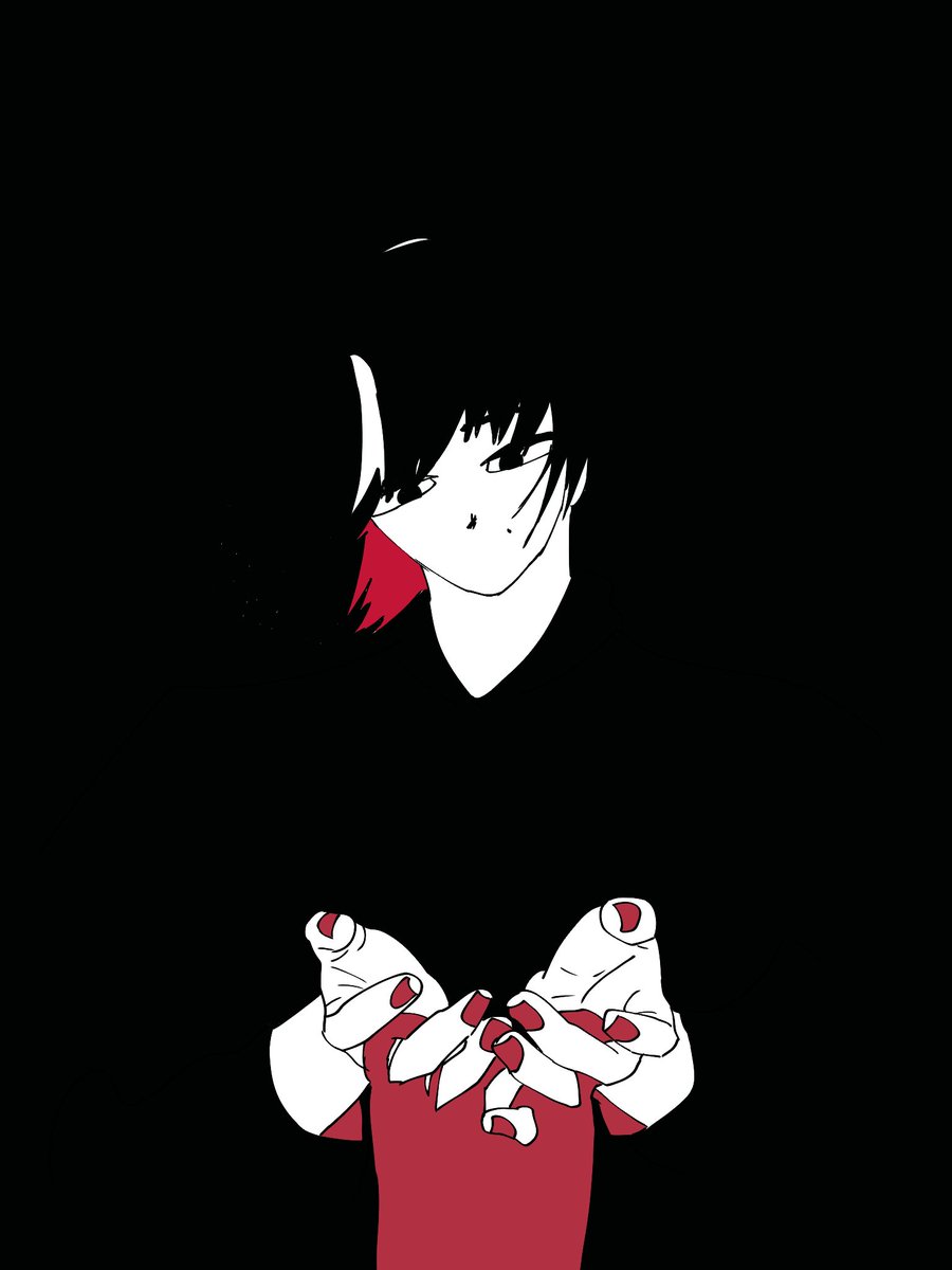 Dae_Otsutsuki's tweet photo. daemon 👀
#daemon #daehima https://t.co/cERnV5Cgud