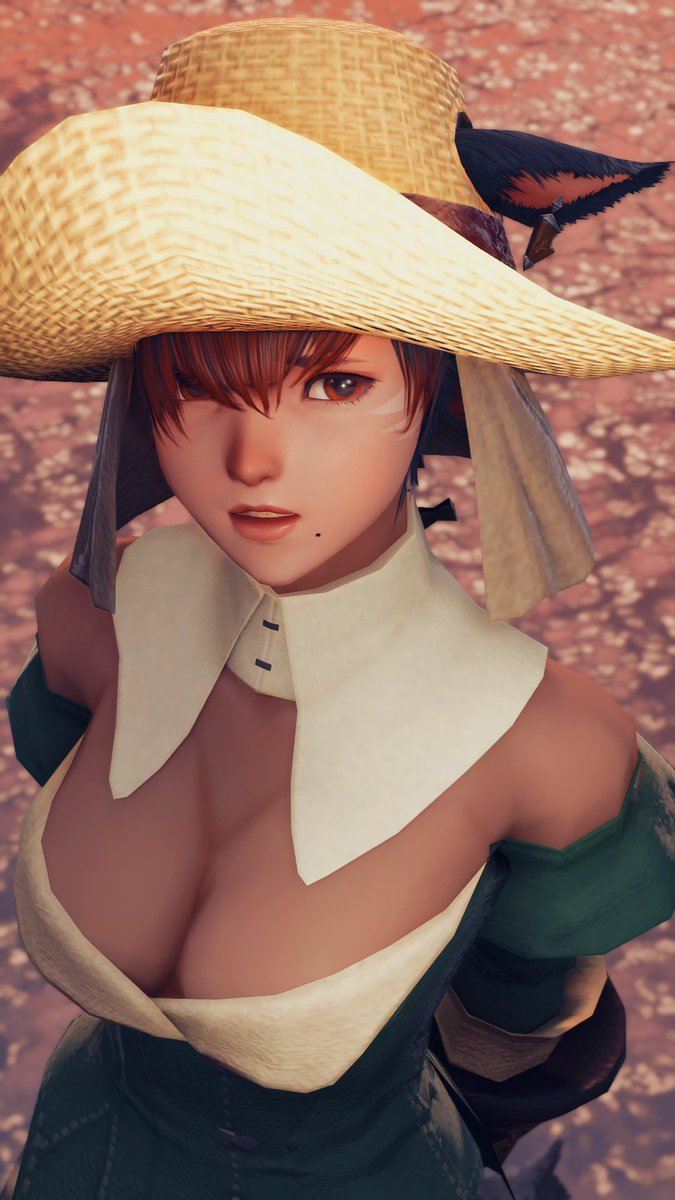 Lalah_XIV's tweet photo. 𝘋-𝘋𝘰 𝘧𝘪𝘴𝘩𝘦𝘳𝘴 𝘢𝘤𝘵𝘶𝘢𝘭𝘭𝘺 𝘸𝘦𝘢𝘳 𝘵𝘩𝘪𝘴..? https://t.co/D1zvys8gR2