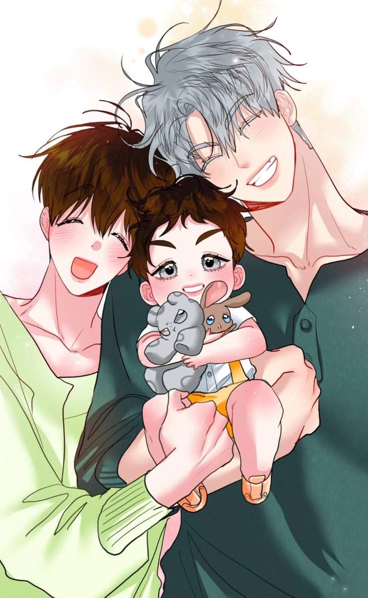 AR9197's tweet photo. PRECIOUS FAMILY 😭🤲🏻🧀🩶🤎 
End of the side stories &amp; I'll miss them so much 😭🫂💖 
#박하사탕 #MintyFresh https://t.co/dAyiRZyrXs
