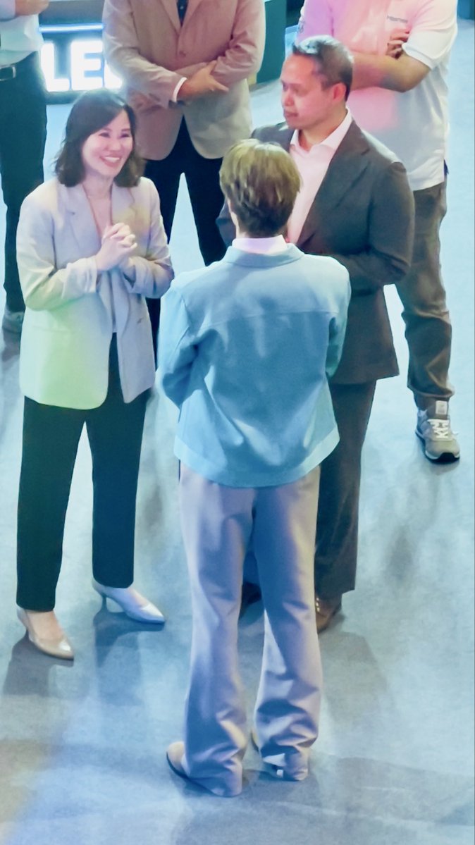 rattha555's tweet photo. แล้วก้แพ้เสียงหัวใจตัวเองเหมือนเดิม😅
จ๊ะเอ๋ พี่หิรัญ 🥰
@Hirunkit_ https://t.co/N3mYK5YHGX