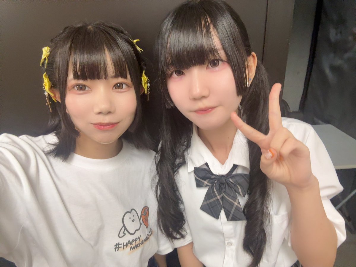 a_o_i_chimo's tweet photo. 昨日デビューしたしいなちゃんです⸜❤︎⸝‍
BAに入ってくれてありがとう🥹

すごくフレンドリーで頑張り屋さんな子です(*´˘`*)
これからの成長が楽しみ💭💕

みんなフォロー＆応援よろしくお願いしますっ

 #毎日かわしいな https://t.co/L17dIDMgFv