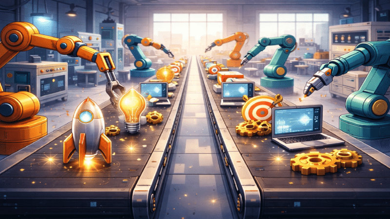KennethHitchner's tweet photo. AI made marketing faster than it made marketing better https://t.co/uBtxfHgkVw https://t.co/C0k6Ylz7fw