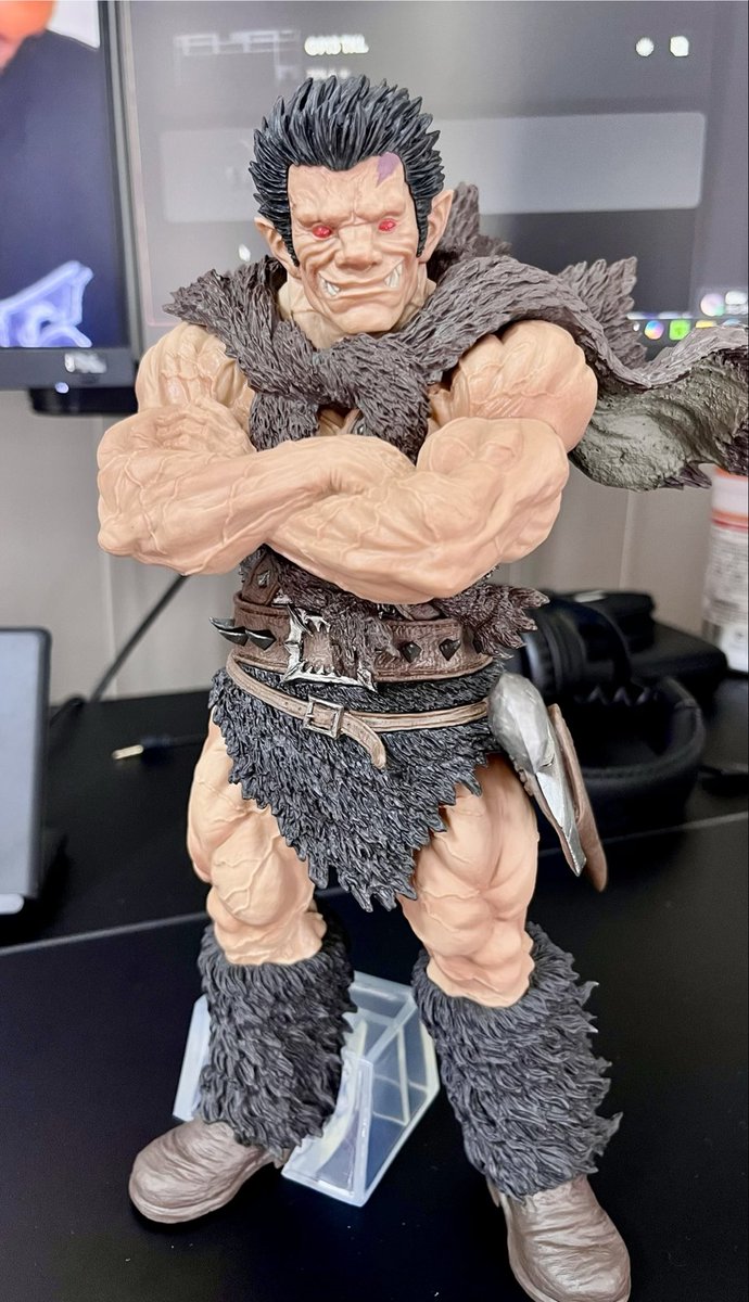 sito0810's tweet photo. このフィギュアが今の相場で手に入るってマジか！？
どのくじもこんな感じなら良いんだけどなぁ🥲 https://t.co/dNESOpKVSa