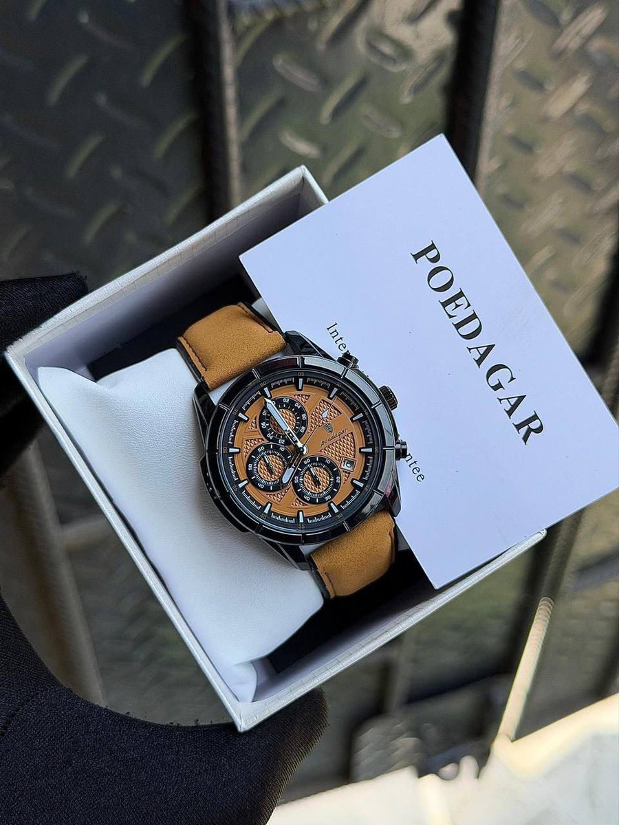 Popoola35014484's tweet photo. ⌚💎 Timi Luxe Watches &amp; Jewelry
Your Time. Your Value.

Luxury isn’t about showing off—it’s about expressing your value.

Premium Watches ✅
Elegant Unisex Jewelry ✅
Perfect Gifts ✅
Quality You Can Trust ✅

Choose class. Choose confidence. Choose Timi Luxe.

📞 08155499952 https://t.co/EYOPqffbTJ