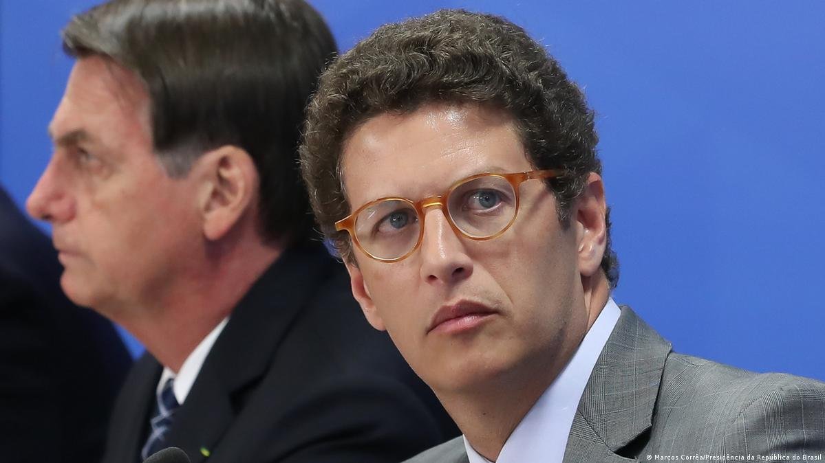 meioindep's tweet photo. 🚨AGORA: Ricardo Salles desiste de candidatura ao Senado e apoia Derrite e André do Prado https://t.co/NdrMVN3NZ8