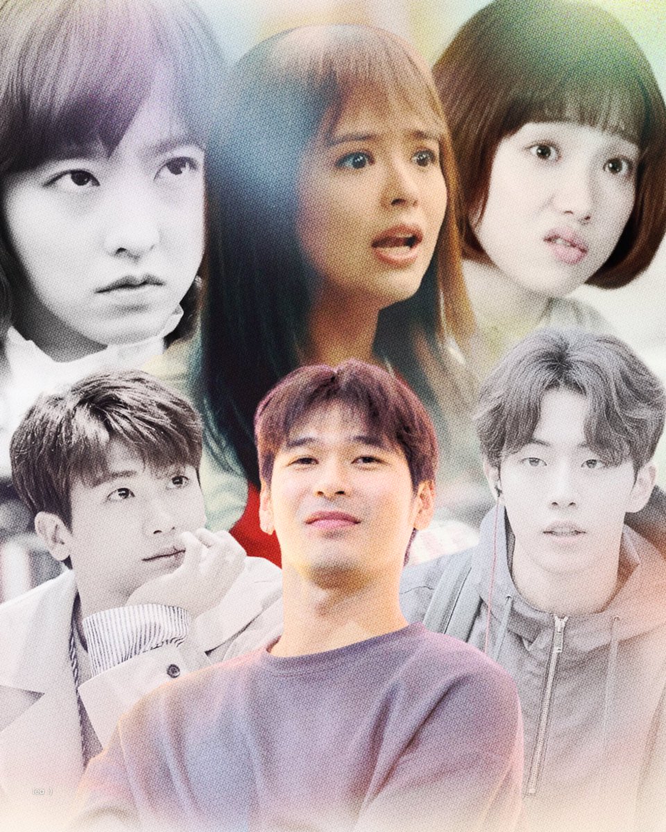 lea_wilbearn's tweet photo. wilbea kdrama adaptation jebal jusseyo @VivaOnePH-nim!

look at these 2, sobrang bagay TOGETHER mag kdrama adapt! 
you have an actress who loves kdramas and knows it at the back of her hand and can ACT! and an actor who already looks like an oppa and can also act

SEE THE VISION! https://t.co/h0TjfHtF86