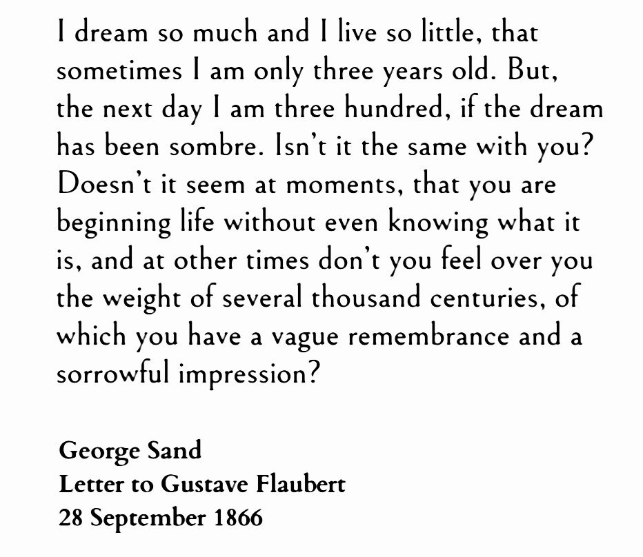 NostosLit's tweet photo. ― George Sand https://t.co/rQFwKBrtFs