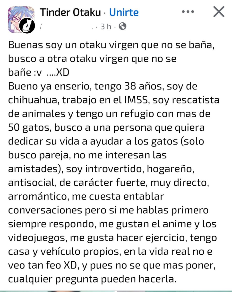 OtaCursed's tweet photo. Pensaba que sería tremenda virgada por el nombre del grupo pero waos https://t.co/hpe8u1XxDI