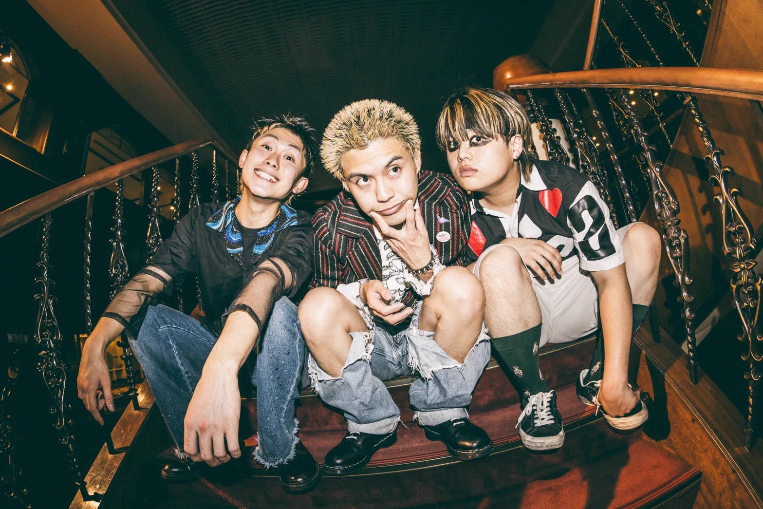 the奥歯's Tシャツ Lサイズ レーベルT HTTq39-aMAA2_GJ?format=webp&