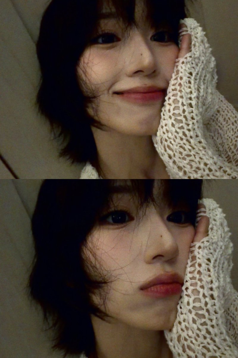 ohaewoned's tweet photo. WHAT THE FUCK OH HAEWON???? I NEED AN AMBULANCE https://t.co/3qgfaJV8pO