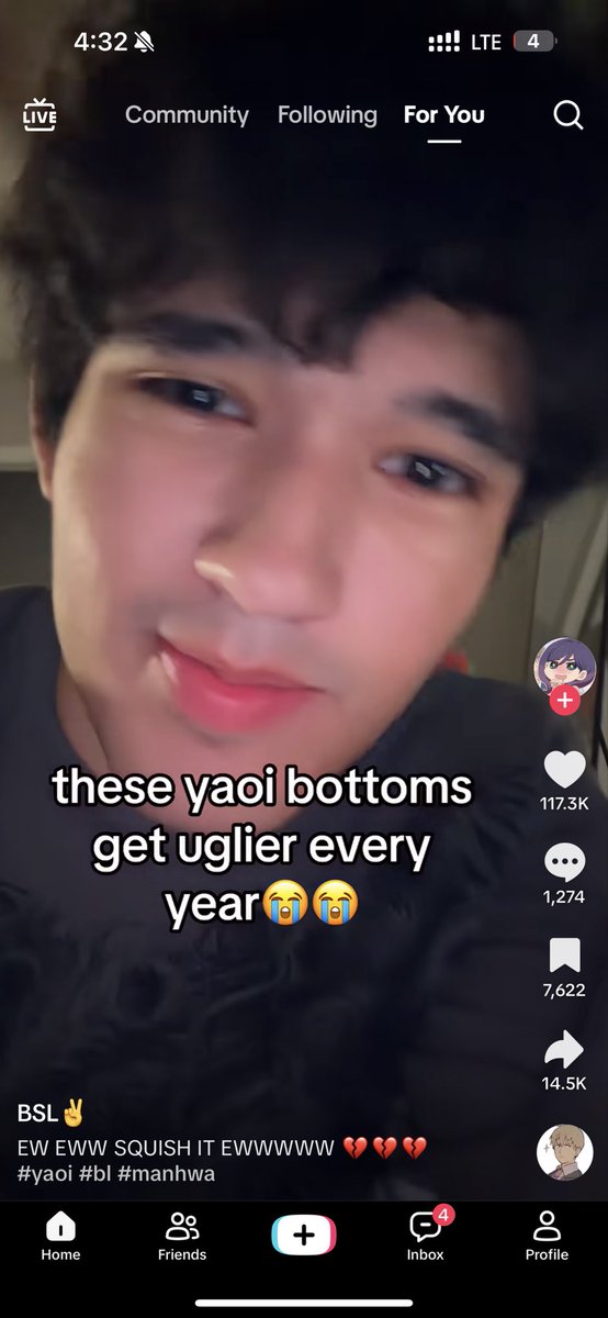 Narminaxheuuux's tweet photo. Of course this loser would post something like this https://t.co/g1x3Fj4Ghz