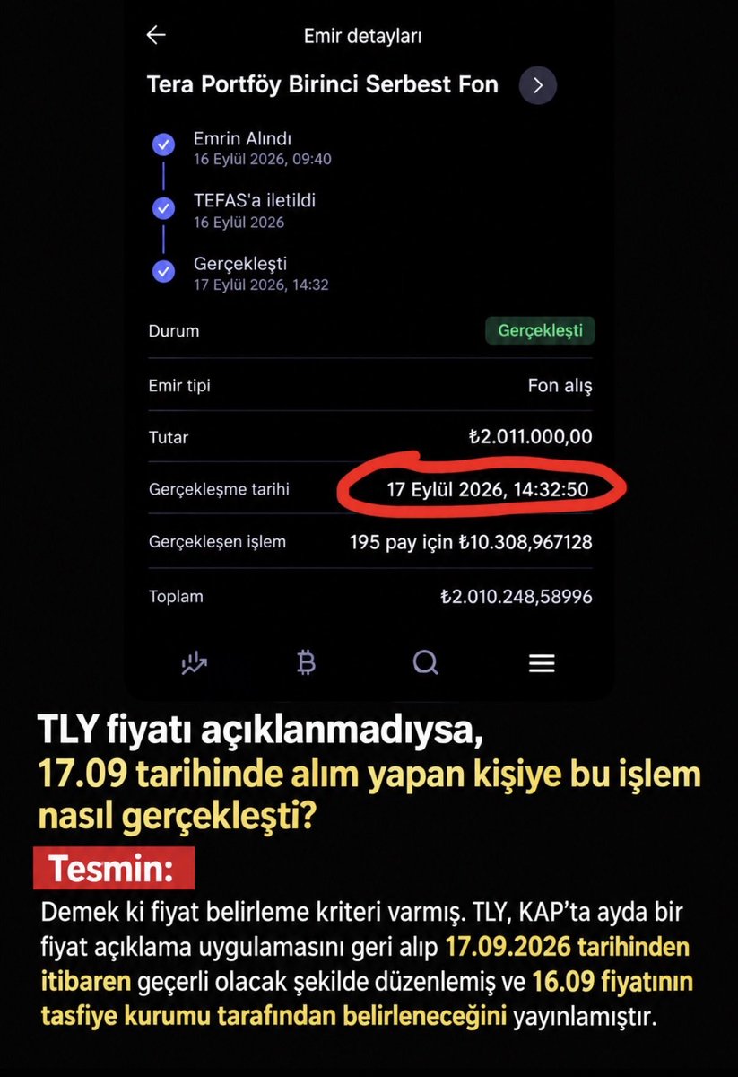 FonMagdur01's tweet photo. 17'sinde formaliteden satışların 13:30'a kadar açılmasının nedeni ortaya çıktı!

Önceden alış emri veren kişilerin emirlerinin iptal olmaması içinmiş.

Tek kelime ile İHANET!

#HALKINSESINIDUYUN https://t.co/2BtTw3NKTX