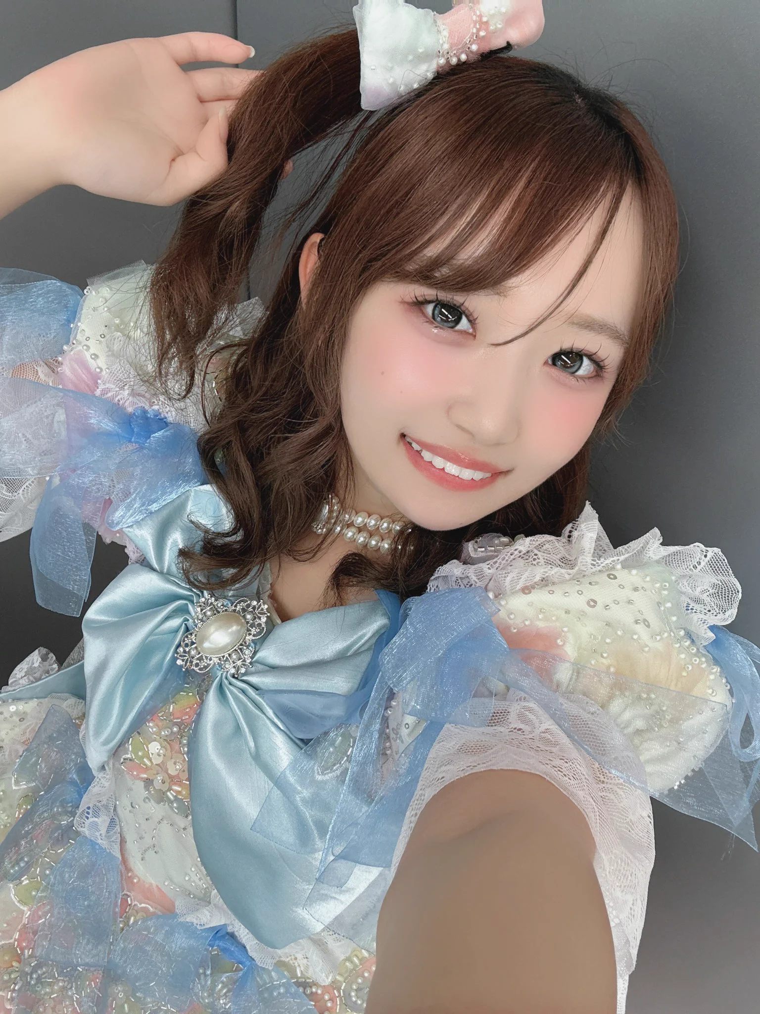 音井 結衣(SWEET STEADY) on X: 
