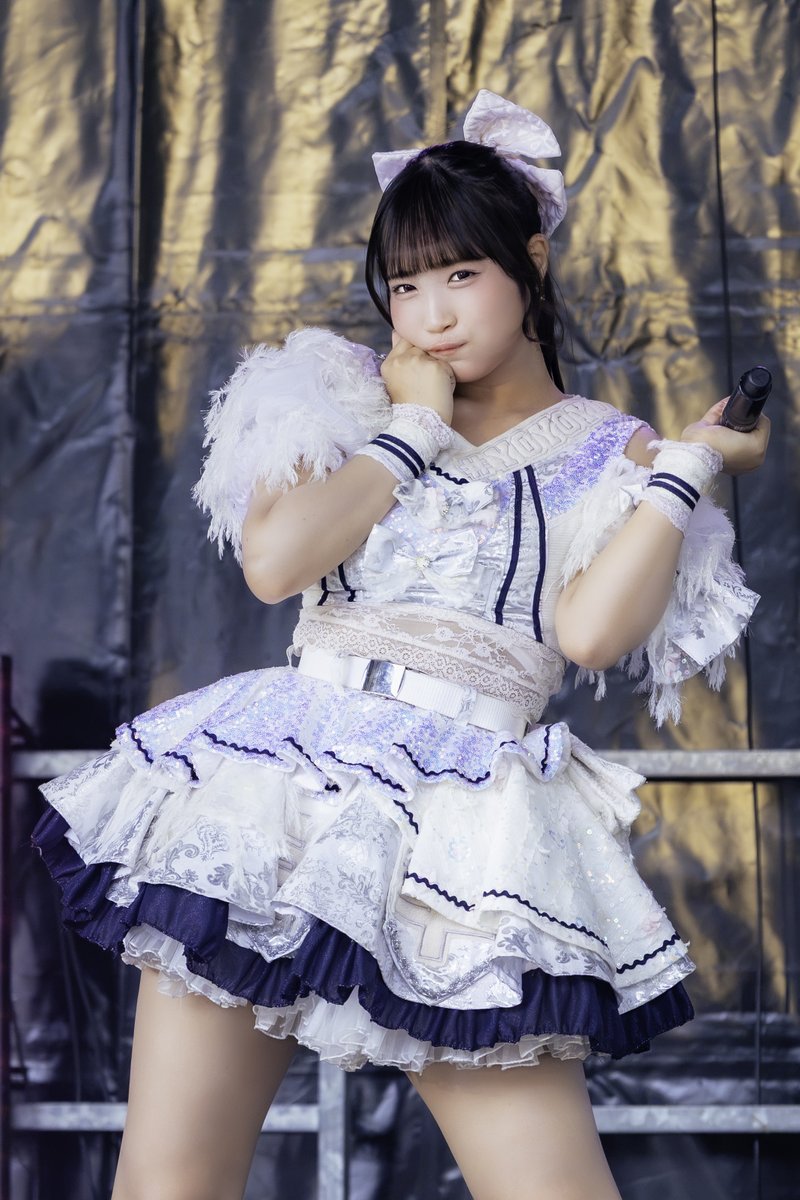 DODO_oshi's tweet photo. #杏ゆり ( @_anzuyuri )
2026.09.22 SPARK 2026 in YAMANAKAKO DAY2
🎪山中湖交流プラザきらら
#ゆりサポ #よーよーよー
撮可ライブ #ドド撮り https://t.co/FHYlIQWi8I