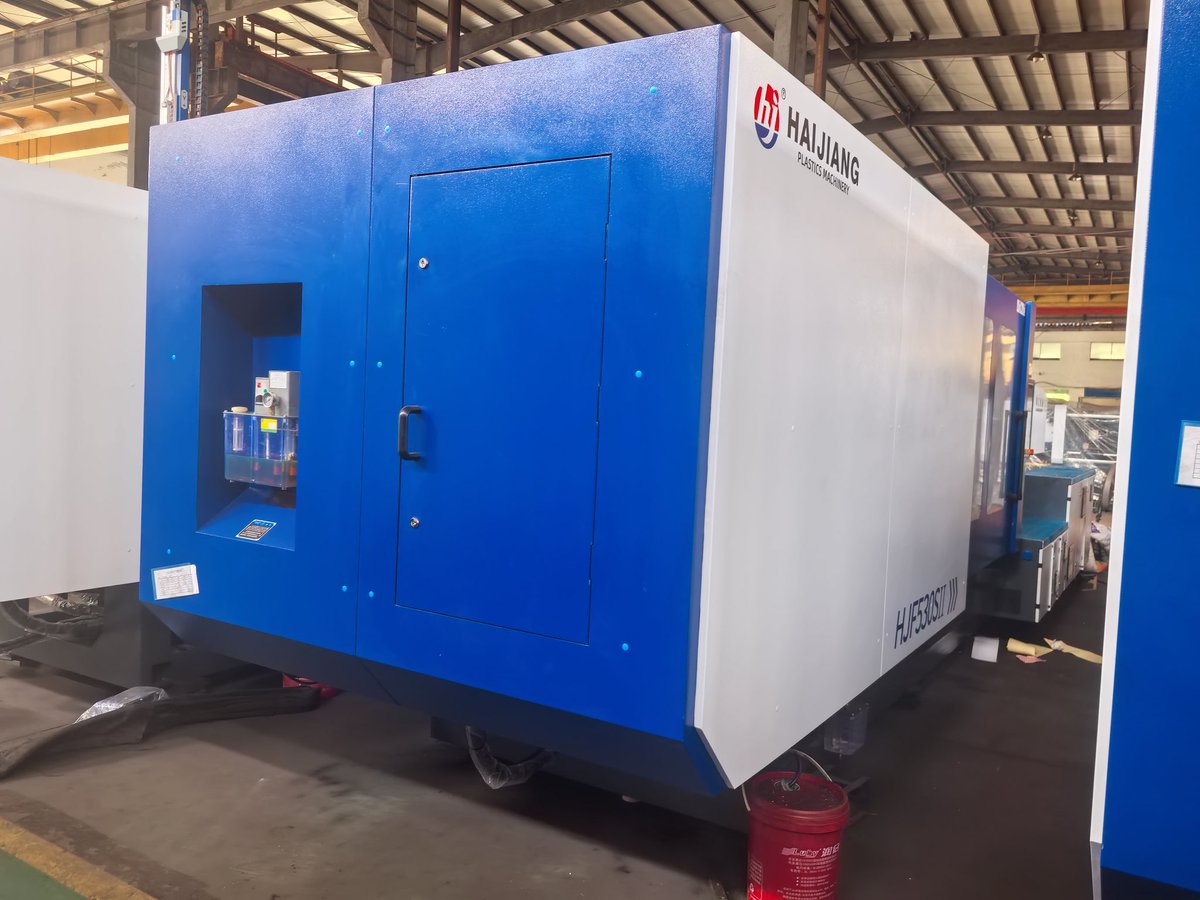 haijiamike's tweet photo. Haijiang injection molding machine https://t.co/nolkbn4kyS  WhatsApp:008618379767772(mike) https://t.co/zS02OBMkEb