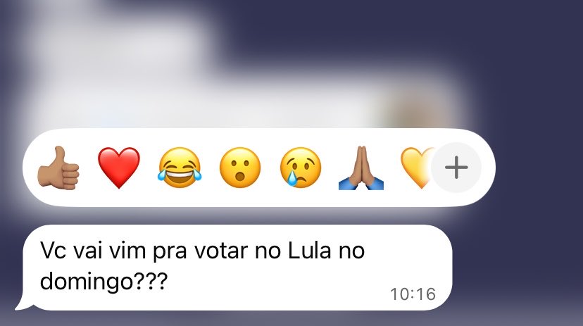 fbnhlr's tweet photo. amo tanto ter uma família de esquerda https://t.co/IVtgasSDnt