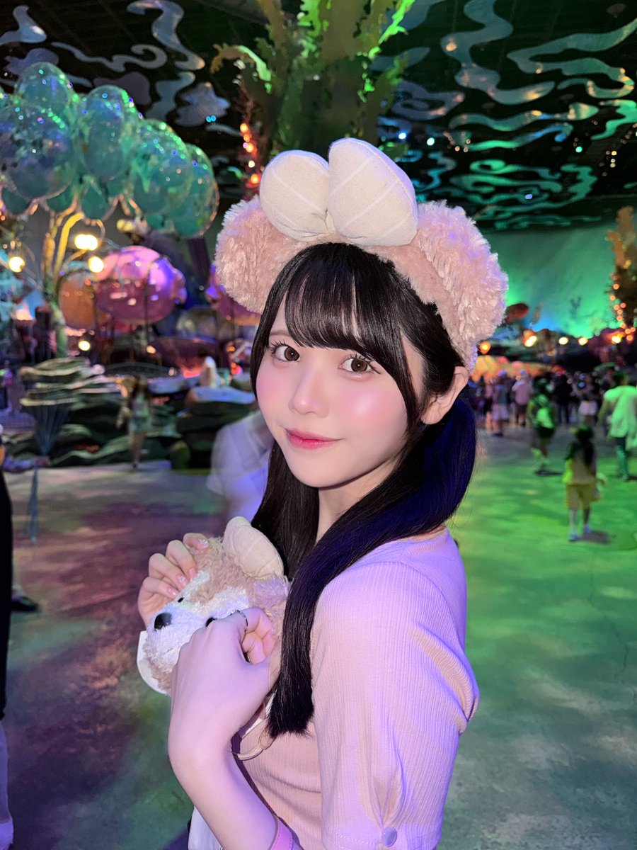 miu______000's tweet photo. 今日も一日お疲れ様！おやすみ！♡ https://t.co/367lLOtrDh