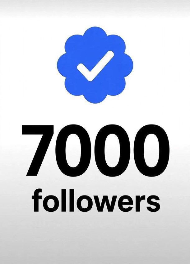 4e2_2's tweet photo. If you need 7000+ followers 

Say Yes 👋

I will boost your page. 💫💯

Done liking, retweeting and commenting on the pinned post, let's follow each other sincerely ✅🔥🔥🔥🔥✈️🚀🔥🚀🔥.....، https://t.co/kx6ezNougX