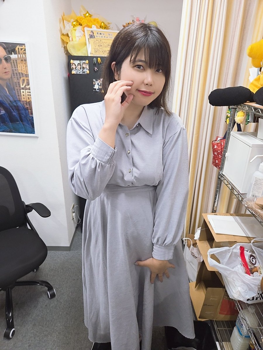 Team_Chi_'s tweet photo. 本日のあやちー inひよこ堂🐥

#1日1あやちー
#今日も1日おつちーでした https://t.co/MzJpDprJ81