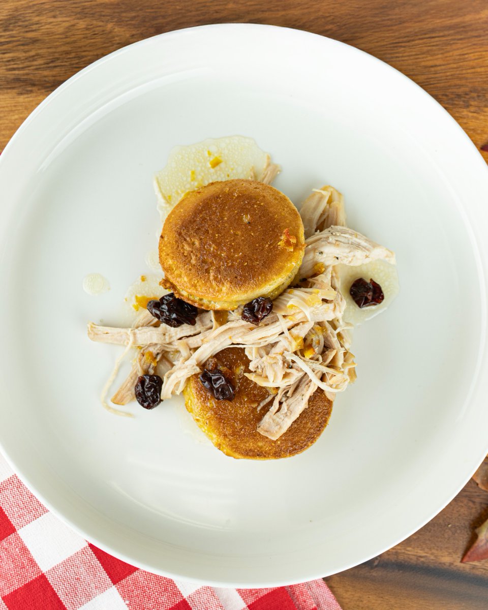 ExploreSpaceKSC's tweet photo. Taste of Space: Fall Bites! has arrived! From September 28 - November 8, treat your taste buds to flavors that are out-of-this-world! 🍽️🍂 #TasteOfSpace https://t.co/tMYSemFgSj