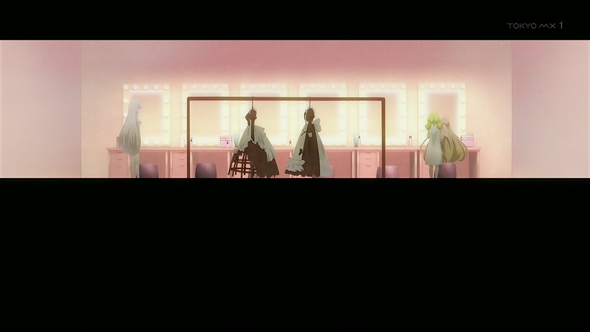 SHIBOYUGI: Playing Death Games to Put Food on the Table Episode 12 post image 1