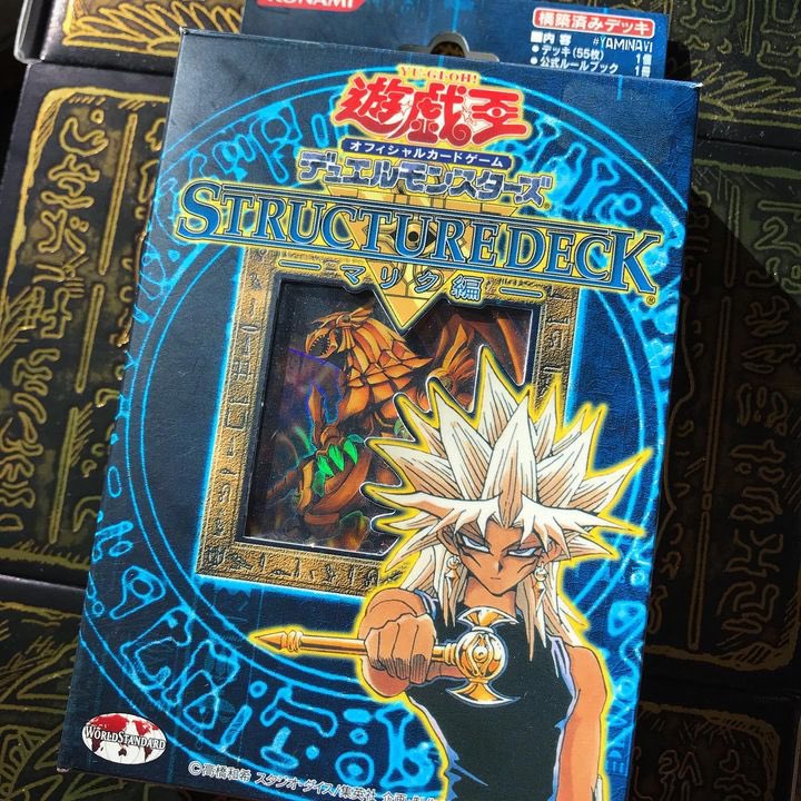 yugioh7's tweet photo. https://t.co/ytmip4RSrW