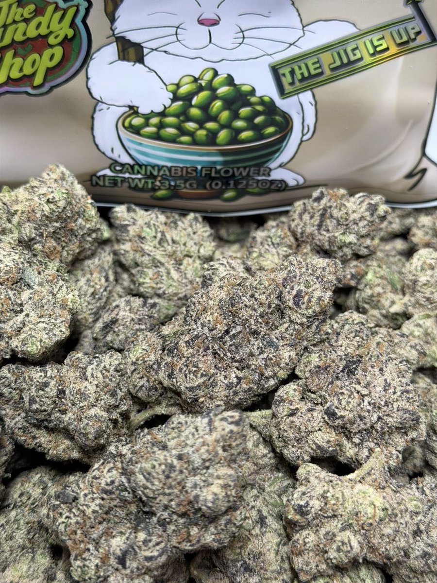 packpro___'s tweet photo. Senzu Beans (Licensed Indoor)

Candy Nose 🍬 

Comes With 1/8 bags 

Shipped 🛳️:
3 Lbs @ $3275
1 Lb @ $1150
1/2 Lb @ $600

#CannabisCommunity
#CannabisCulture
#Cannabis
#WeedCommunity
#CannabisLife https://t.co/qZIDsCPGO2
