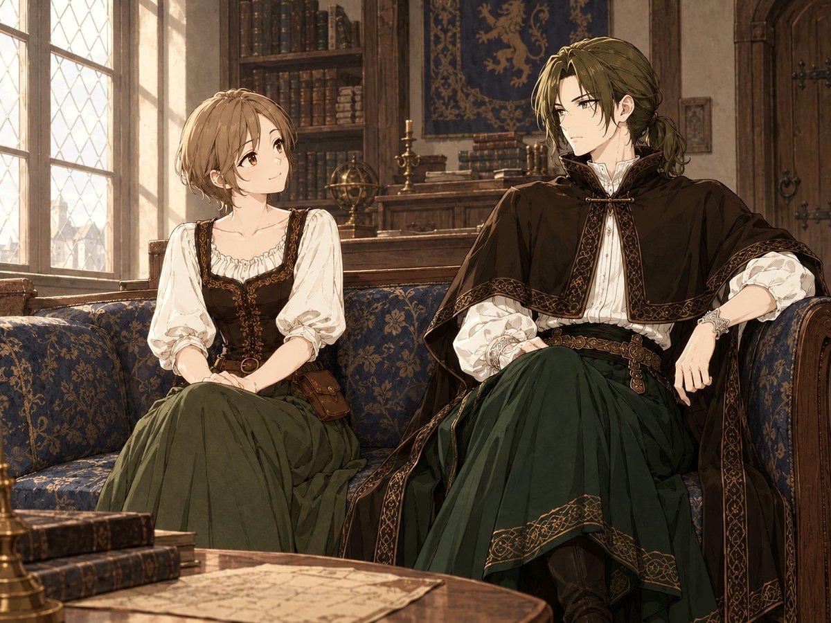 mndpyonta's tweet photo. 『ノイレン〜黒の純真』特別編第一話「出来はいかがでした？」投稿しました！

小説家になろう
 https://t.co/7fbvnZpep9

カクヨム https://t.co/yRJc1uZGPn 

当面の間特別編の新話は隔週にて投稿いたします。 https://t.co/LeiFWOfgDP
