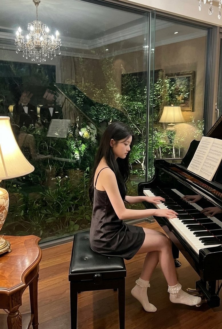 jerrsu20101219's tweet photo. 喝了咖啡完全睡不着了，脑子里全是旋律在转转转 #女高 #舞蹈生 https://t.co/n0FLWrOOiQ