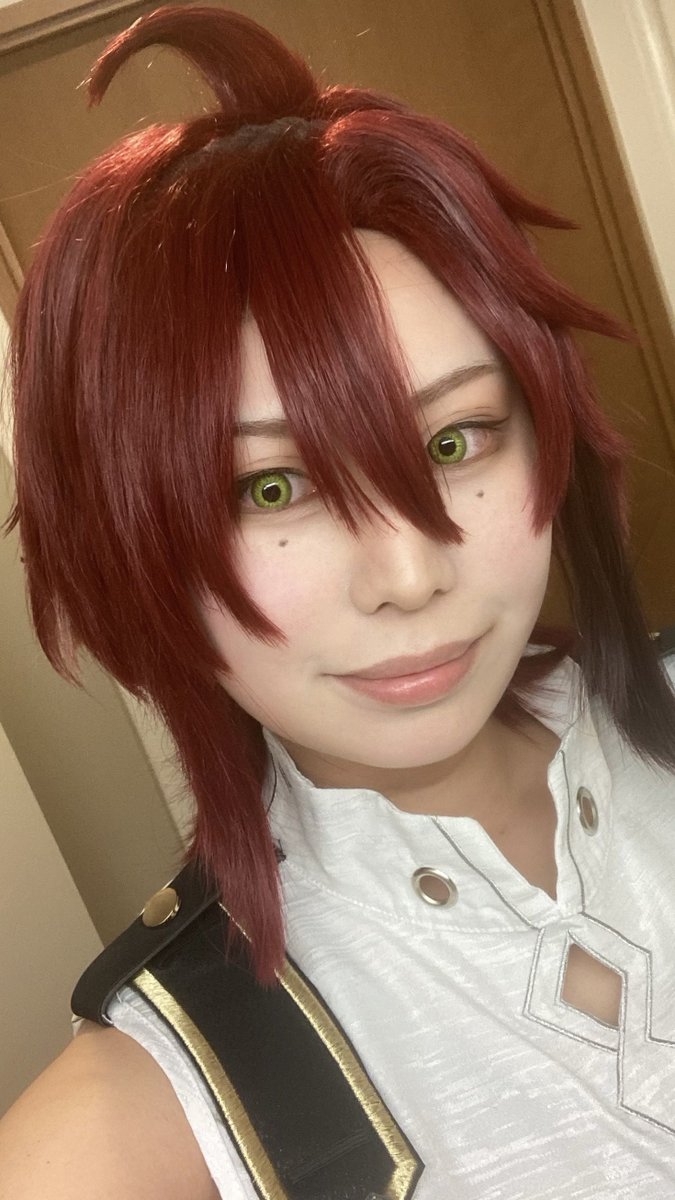 culenagoli's tweet photo. ※cosplay、原神、不足あり

再掲🍁🦌 https://t.co/4AHDufKrjy