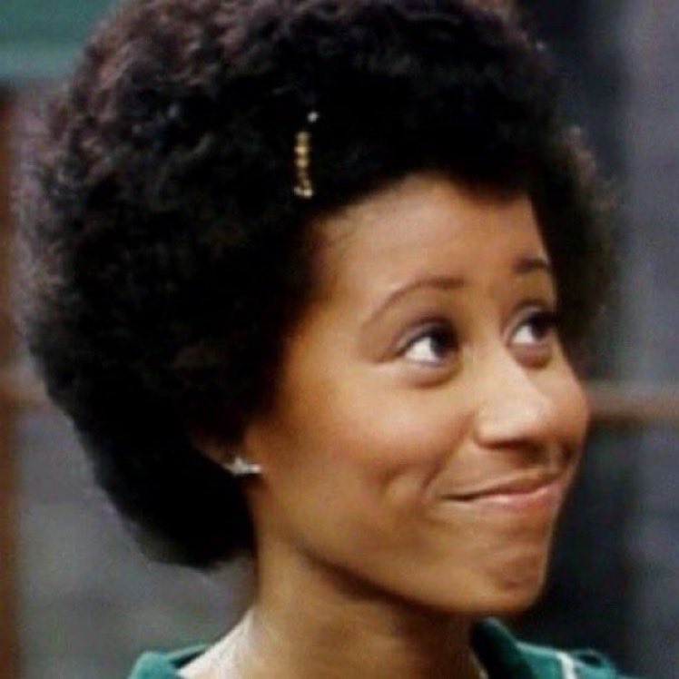 SebastianAvenue's tweet photo. Happy Birthday Vernee Watson-Johnson. ❤️ https://t.co/44TbQZlcBk