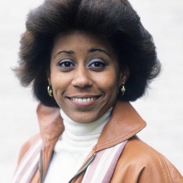 SebastianAvenue's tweet photo. Happy Birthday Vernee Watson-Johnson. ❤️ https://t.co/44TbQZlcBk