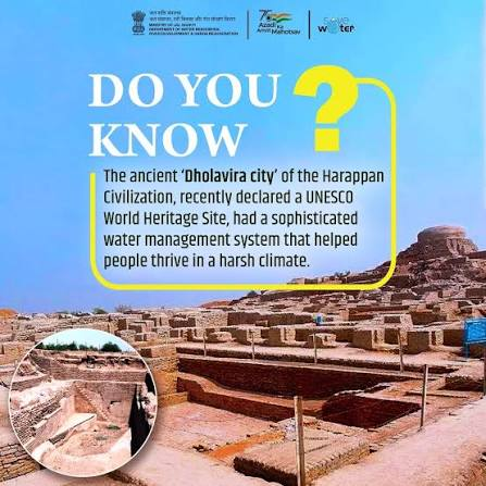 SunjayJK's tweet photo. #RainWaterHarvesting is a #NoBrainer, #GodsGift (Nature=God), which Ancient Civilizations extensiveley did, as #IndusValley (incl #Dholavira city); The #Nabataeans in deserts of Negev & Jordan (incl #Petra); Ancient Rome; #Minoans (Ancient Crete); #Maya & #Aztec Civilizations..

BUT, in IDIOTS of the WaterStarved Modern World rarely do, incl in Huge parts of India to Nigeria, & it takes a rare @IASassociation w/ smarts, as #SanthaSheelaNair (now of @EPIC_Padur) to take the lead, while CMs as @CMOTamilnadu & @CMofKarnataka; @CMOPbIndia & #Haryana's ⚔️🤺over River🌊, as "Don't waste our time" #CJISuryaKantSharma led @SupremeCourtIND 😴s

@thebetterindia @UNDP @_AfricanUnion @antonioguterres @PalestinePMO @andyburnham @vonderleyen @Claudiashein

@ZohranKMamdani @AndyBeshearKY @GavinNewsom @PeteButtigieg @HansrajMeena @jigneshmevani80 @Gopal_Italia @HasanSafin