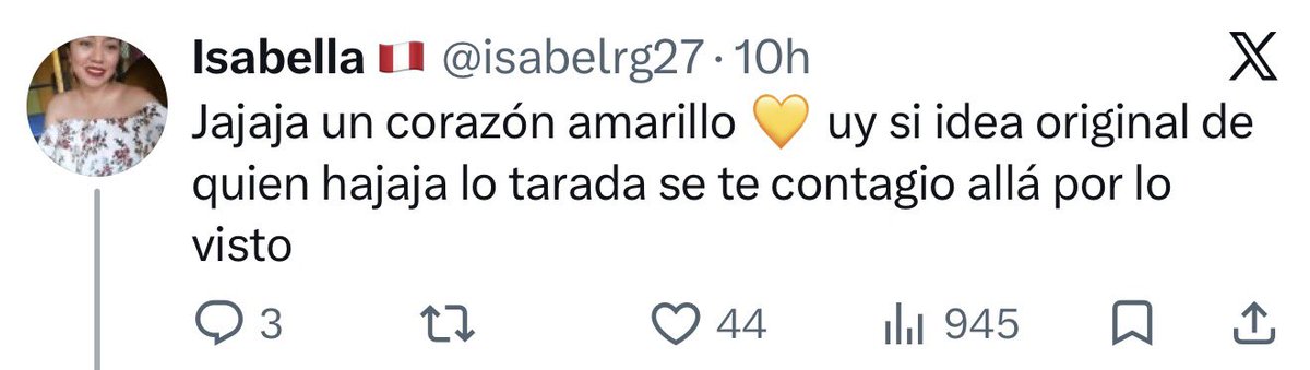 Dukiznff's tweet photo. @itinykookie Parce está señora se sentía muy orgullosa con decir esto, gas https://t.co/DrPbHkq70z