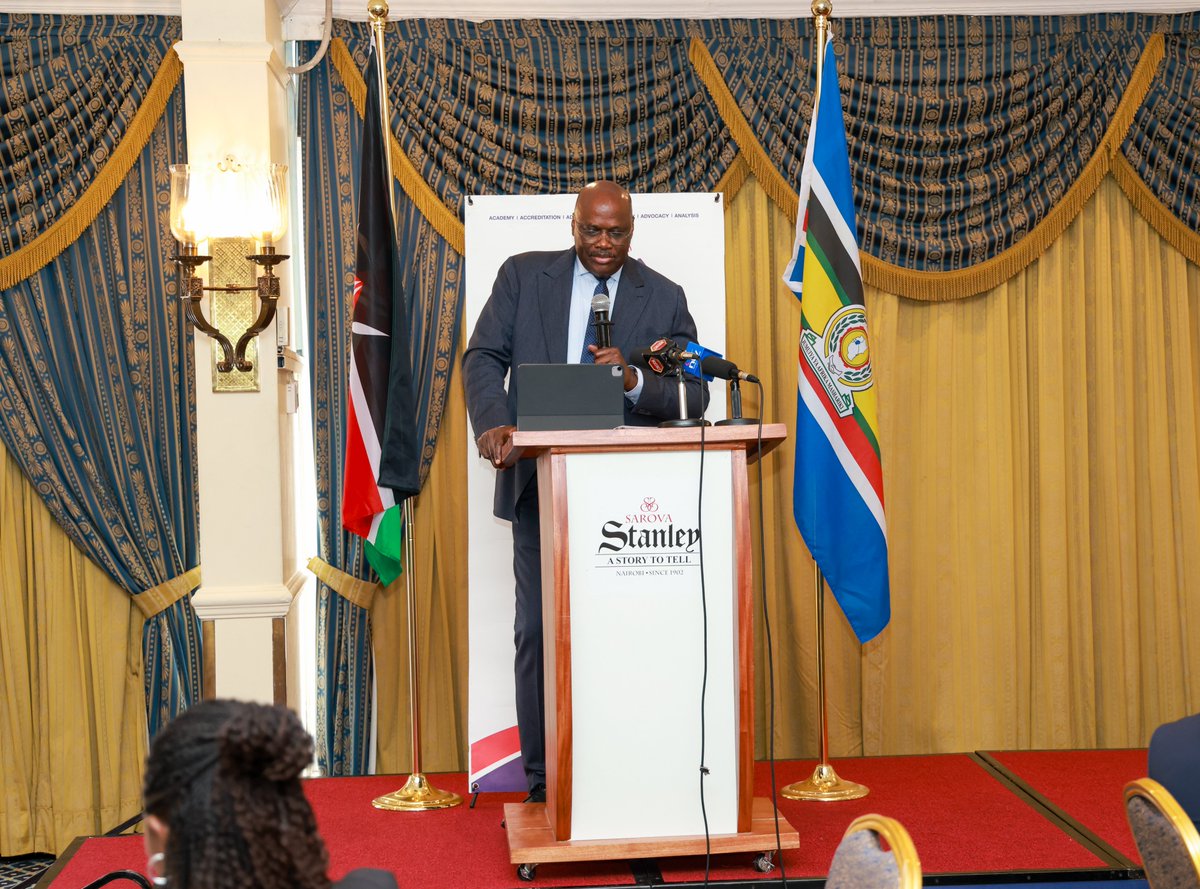 KenyasOmbudsman's tweet photo. An informed citizen is an empowered citizen. Let us continue working together to ensure access to information remains a cornerstone of transparency and good governance for all! 🇰🇪 #IDUAI2026 #RightToKnowDay2026 #AccessToInformation #OmbudsmanKe #ATIACTKEat10 https://t.co/SfA83Fl4vL