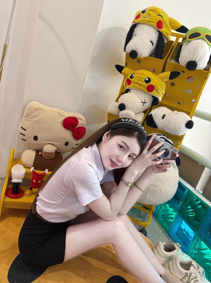 JeffryChas75's tweet photo. ☀️ตอนแรกก็ไม่เชื่อ จนกระทั่งรับมาลองใช้เอง... งานไอเทมลับที่บิวตี้บล็อกเกอร์เกาหลีโหวตให้เ��็นอันดับ 1ครีมกันแดดเนื้อซูเฟล่ บางเบา 🌤
ไอดี@818qczzq

#รับงานระยอง สายล่าง มาบตาพุฒ https://t.co/Bmegn4t0F6