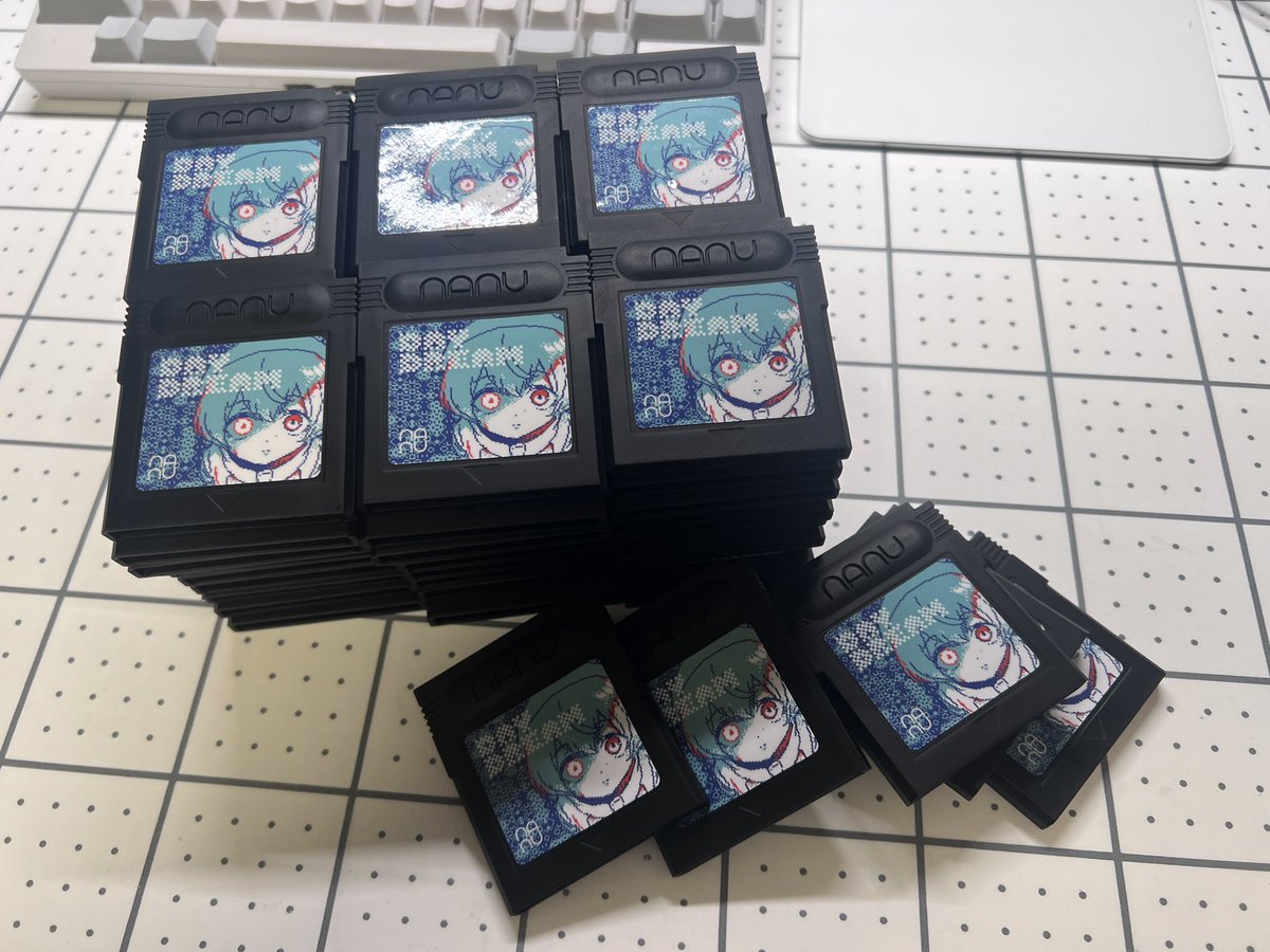 ko_kuramoto's tweet photo. さて、これがラストの販売です https://t.co/duQJgQIaJx