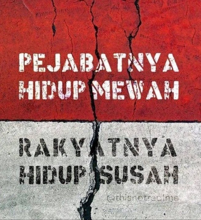 ErizkiErizally's tweet photo. @Subur0204 Rumah para koruptor yang harusnya di beri stiker!!! https://t.co/snhKAQl60q