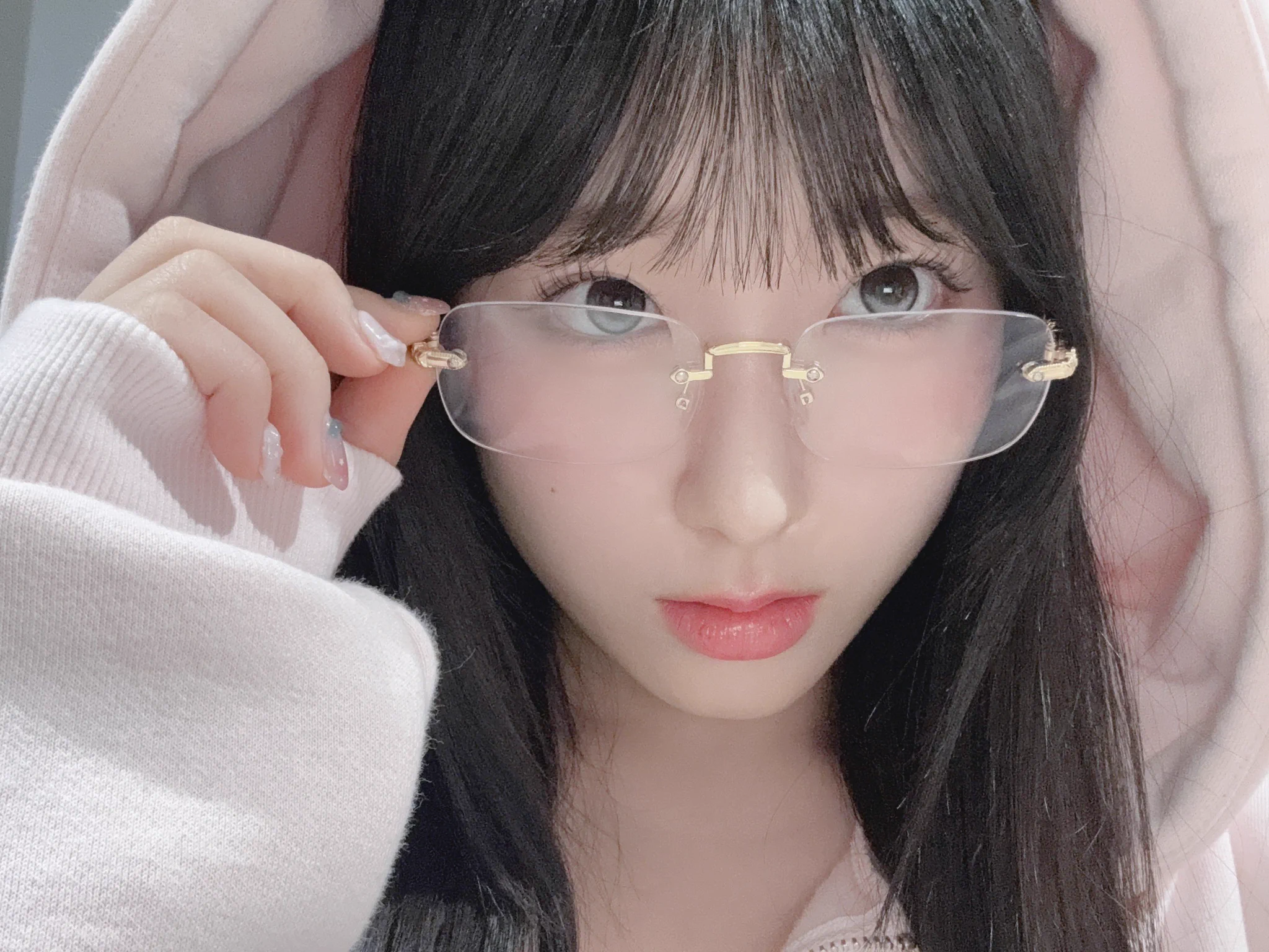櫻井 もも (@_sakurai_momo_) / X