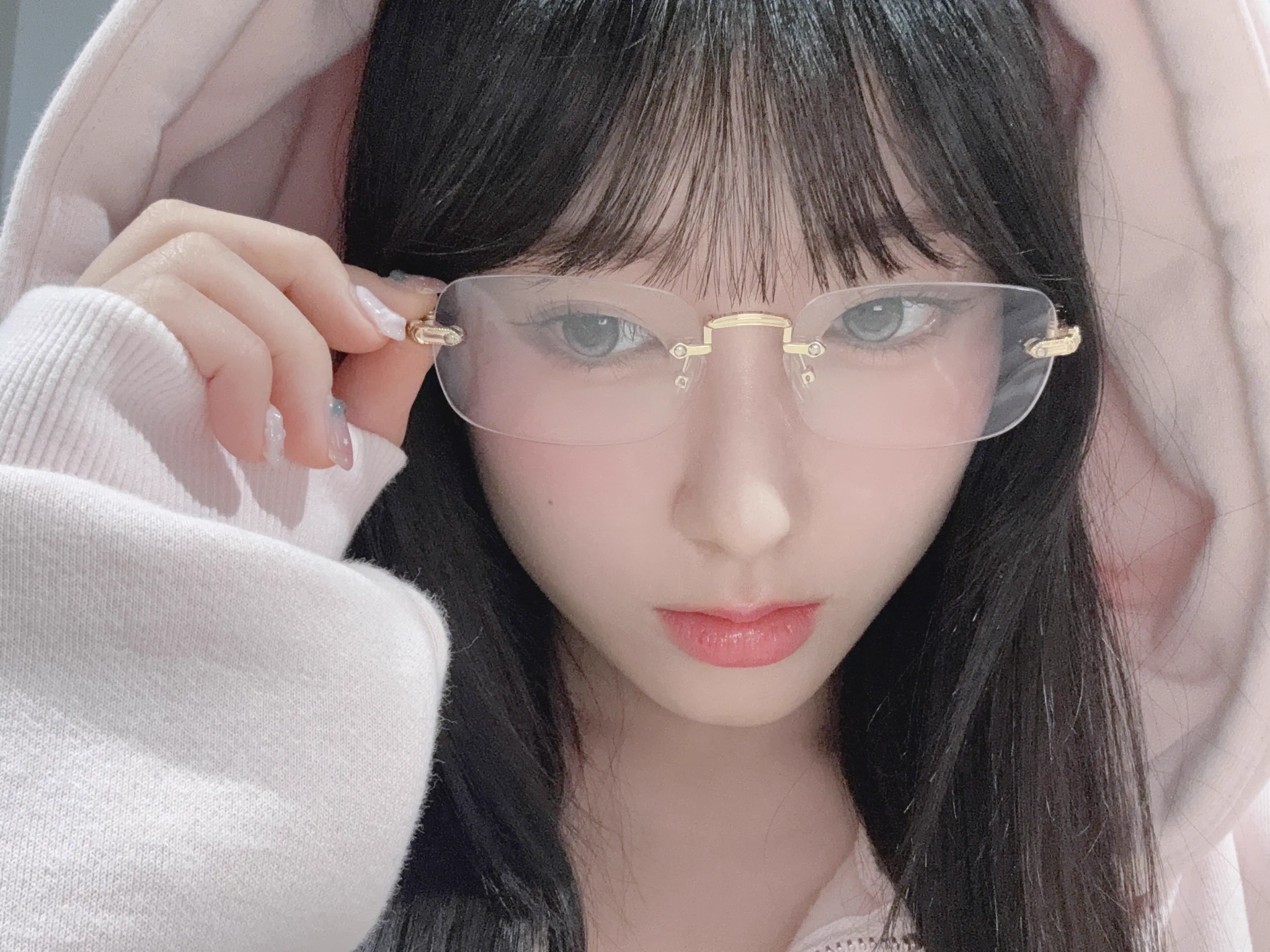 櫻井 もも (@_sakurai_momo_) / X