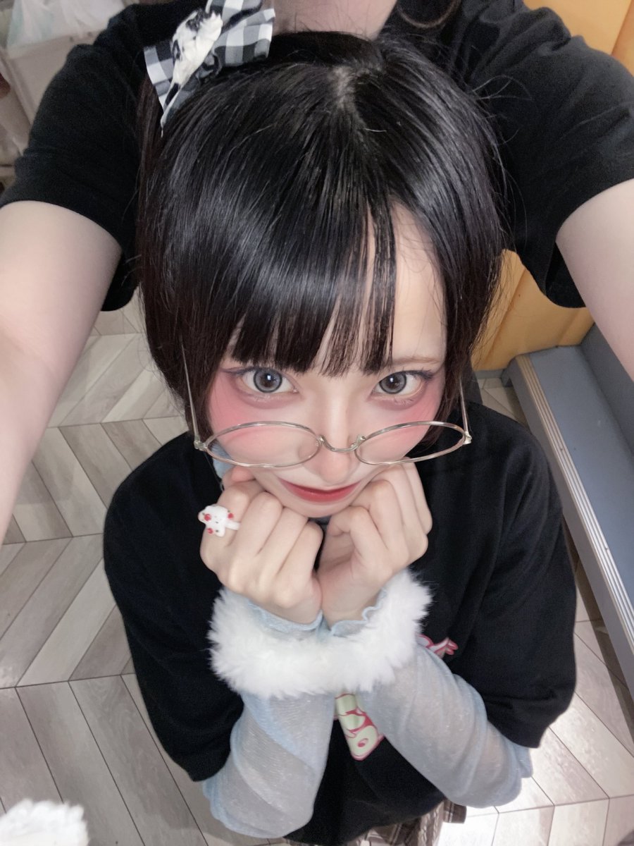 maid_shigure1's tweet photo. きゅんっ❤︎ https://t.co/fM6fwJkEpj