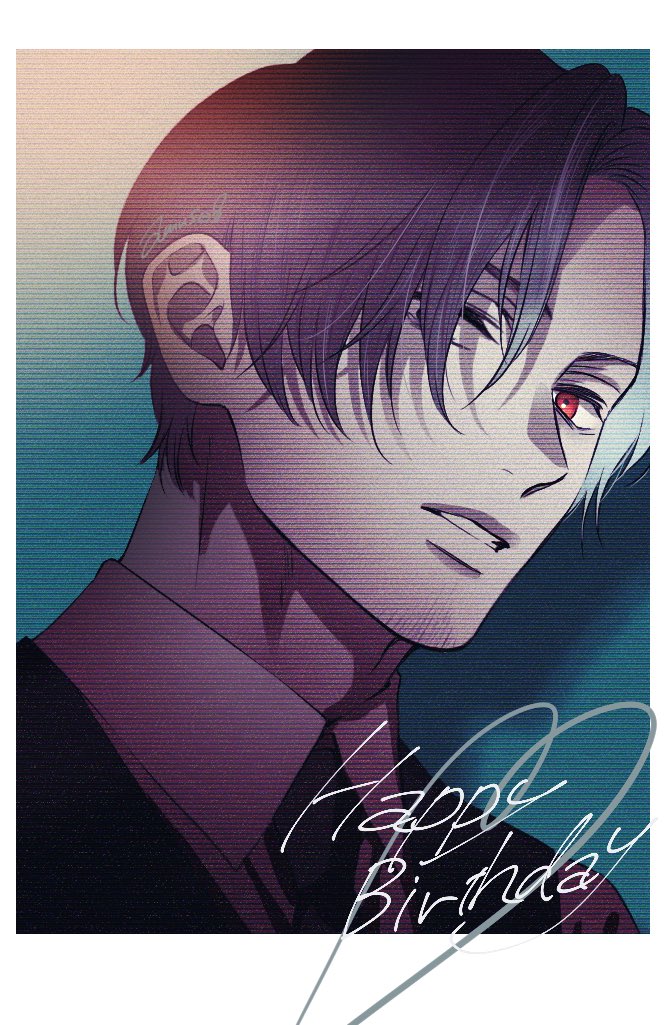 amuse8's tweet photo. ハッピーバースデー🍷 https://t.co/esr1YqjC6F